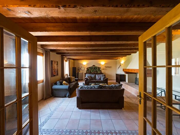 Casa quadrilocale in vendita in Via Monte Fasolo, Cinto Euganeo