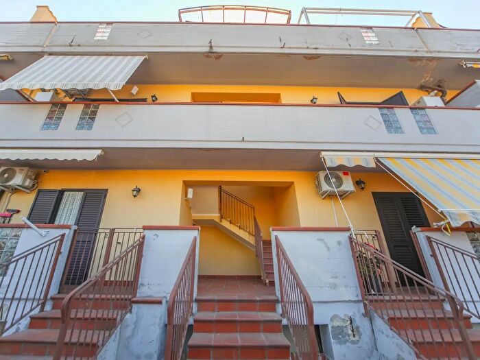 Appartamento quadrilocale in vendita in Via Alcide De Gasperi, Priolo Gargallo
