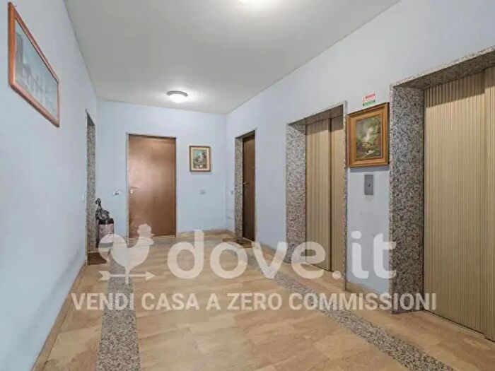 Appartamento quadrilocale in vendita in Via delle Rose C, Pieve Emanuele