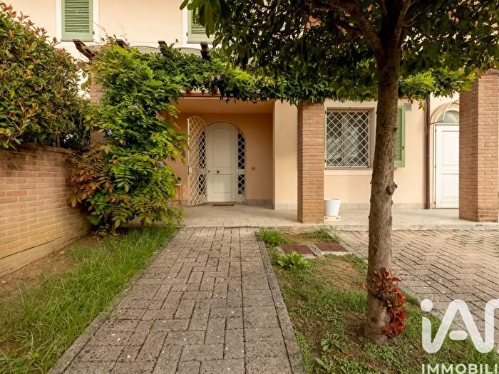 Appartamento con 5 locali in vendita in Via Carlo Goldoni, Ponsacco