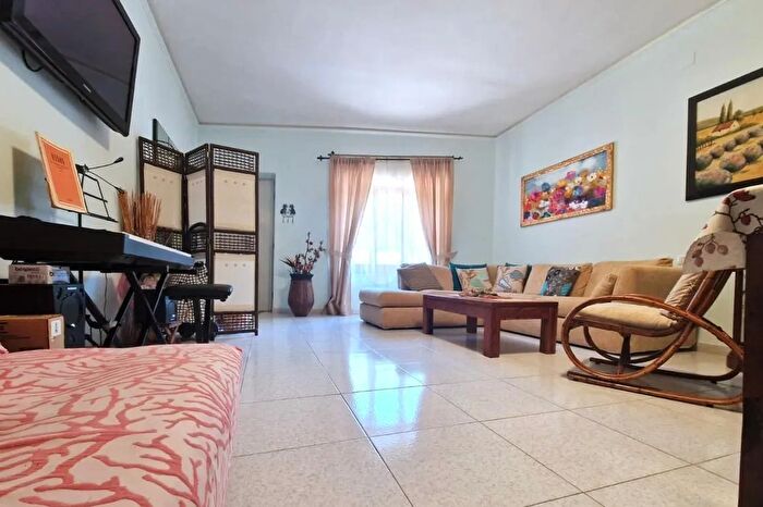 Casa quadrilocale in vendita in Lungomare Amerigo Vespucci, SantAntioco