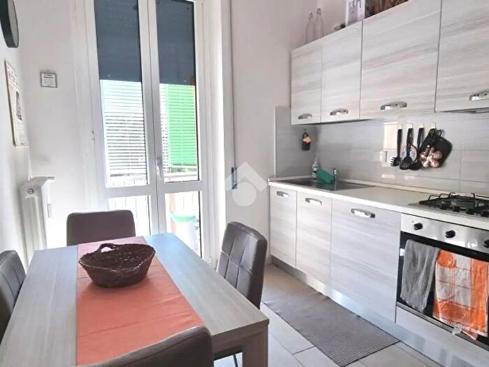 Appartamento trilocale in affitto in Via Don Giovanni Minzoni, Bologna