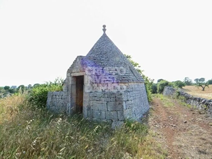 Casa in vendita in Cisternino