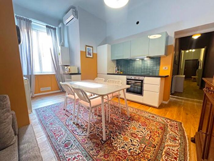 Appartamento bilocale in vendita in Via Giuseppe Meda, Milano