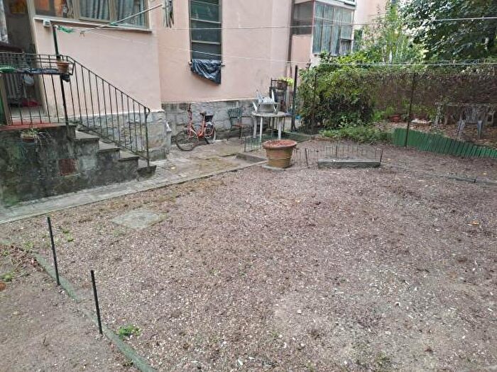 Appartamento quadrilocale in vendita in Firenze