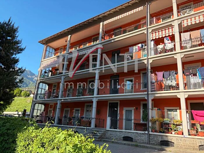 Appartamento trilocale in vendita in Via Trento a, Perosa Argentina