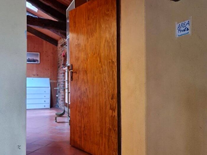 Appartamento in affitto in Moncrivello