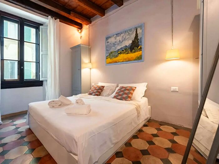 Appartamento monolocale in affitto in Via Fiesolana, Firenze