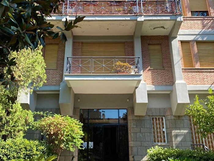 Appartamento bilocale in affitto in Via Luigi Lilio, Tintoretto, Roma