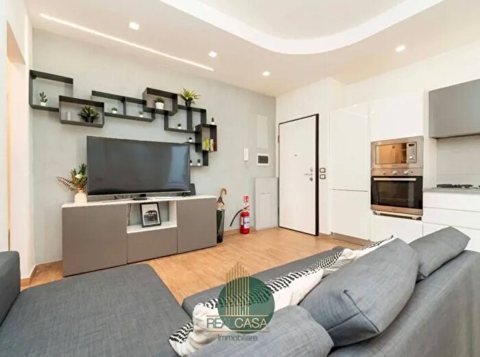 Appartamento monolocale in vendita in Via Cadibona Ortomercato Municipio Milano Lombardia Italia, Milano