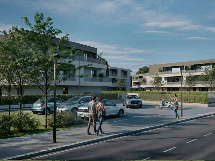 Appartamento quadrilocale in vendita in Via Giovanni Boccaccio, Padova