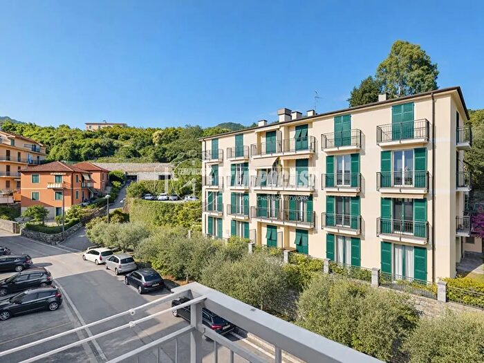 Appartamento in vendita in Rapallo