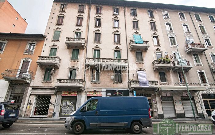 Appartamento bilocale in vendita in Via Breda, Sesto San Giovanni