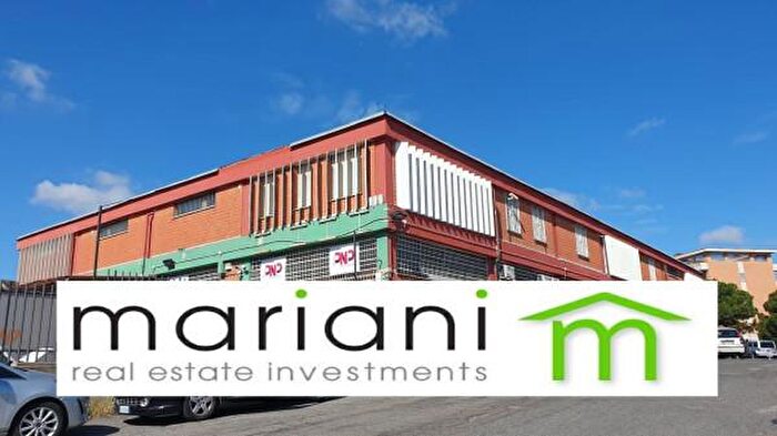 Appartamento in vendita in Via Libero Leonardi, Roma