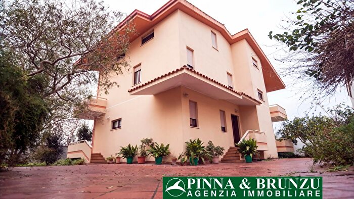 Casa in vendita in Donigala Fenugheddu Oristano, Oristano