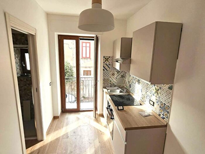 Casa monolocale in affitto in Vicolo Speranza, Centro, Roccapiemonte