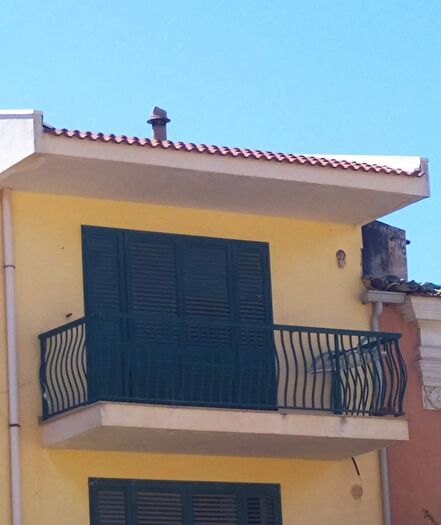 Appartamento quadrilocale in vendita in Piazza G B II Celestri, Santa Croce Camerina