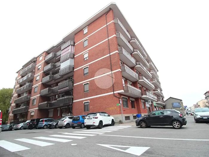 Appartamento bilocale in vendita in Strada Genova, Moncalieri