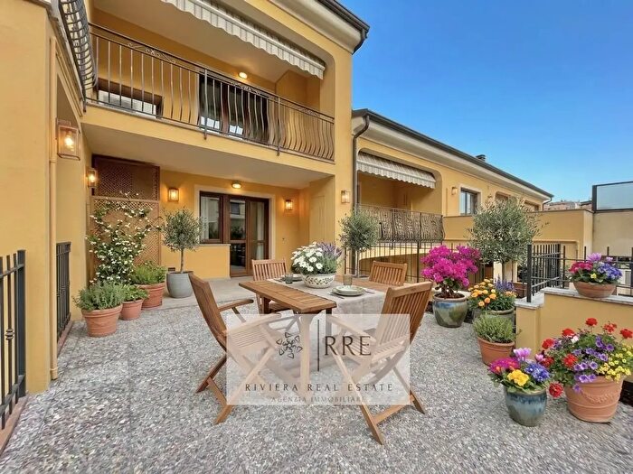 Appartamento bilocale in vendita in Via del Rinnovo, Andora