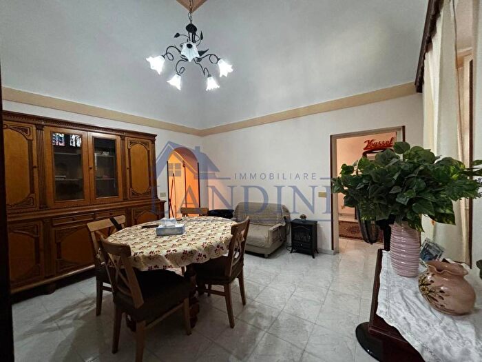 Appartamento bilocale in affitto in Via Antico Gabio, Centro, Zagarolo