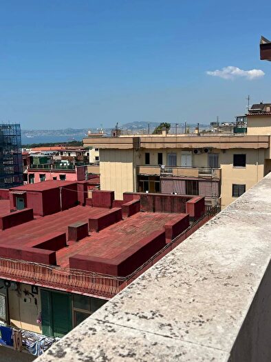 Appartamento quadrilocale in vendita in Via Venuti, Ercolano