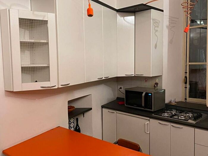 Appartamento monolocale in affitto in Via Amerigo Vespucci, Crocetta, Torino