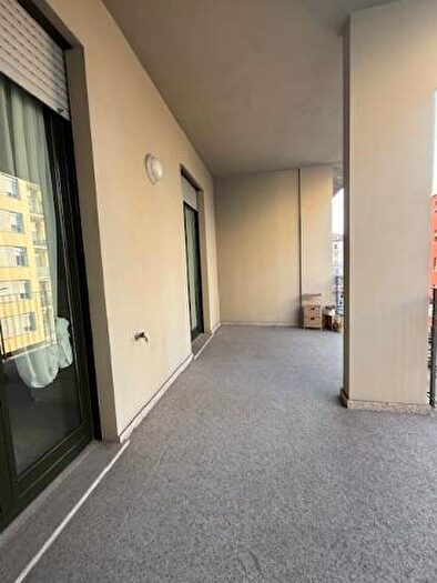 Appartamento bilocale in affitto in Via Cadibona, Molise Cuoco, Milano