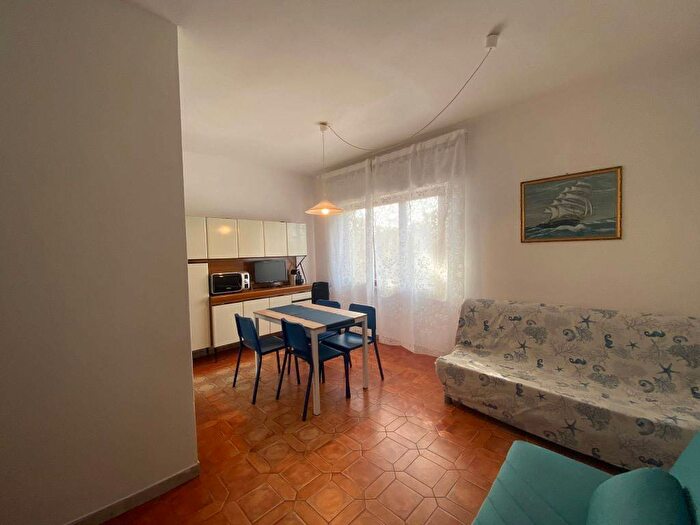 Appartamento bilocale in affitto in Via Isola dello Sparviero, Zona Nuova Pratoranieri, Follonica