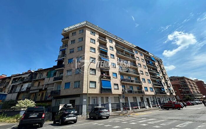 Appartamento bilocale in vendita in Via Lucento, Torino