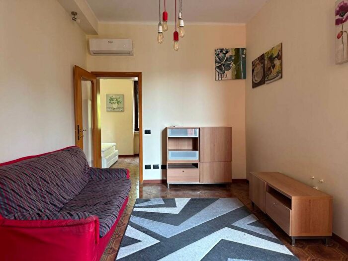 Appartamento bilocale in affitto in Viale Marche, Maggiolina, Milano