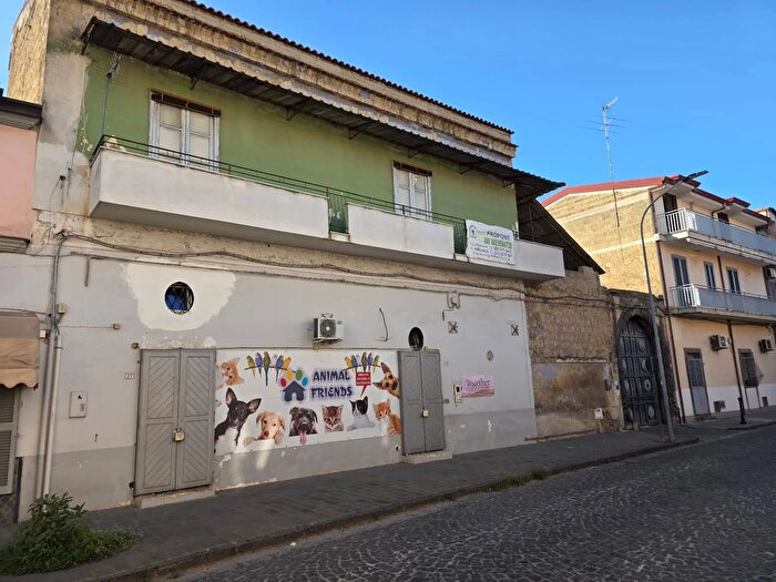 Appartamento trilocale in vendita in Via Bugnano, Orta Di Atella