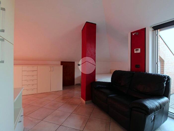 Appartamento monolocale in affitto in Via aie, Villa, Sommariva Perno