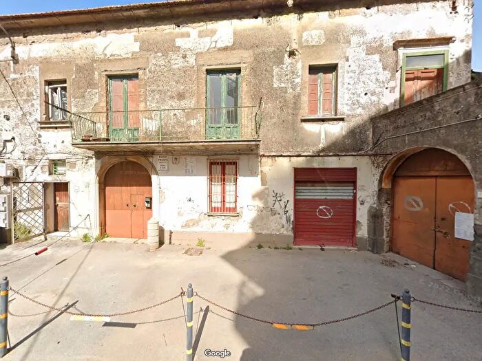 Appartamento trilocale in vendita in Via Uscioli, Nocera Superiore