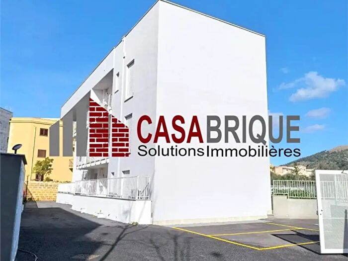 Appartamento trilocale in vendita in Via Consolare, Santa Flavia