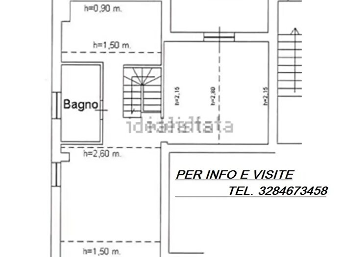 Case in Vendita e in Affitto - 3