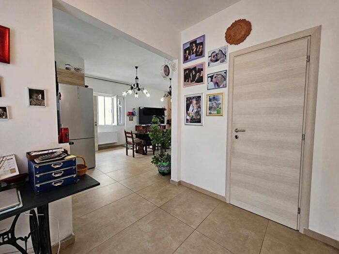 Casa quadrilocale in vendita in Campiglia Marittima