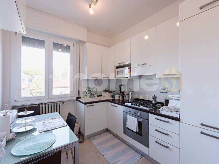 Appartamento con 5 locali in vendita in Via Don L Baldisserri Imola BO Italia, Cappuccini Montericco, Imola