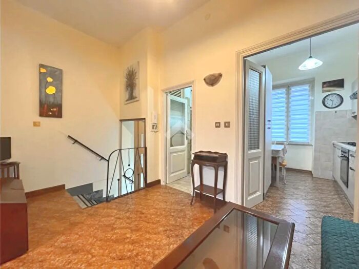 Appartamento bilocale in vendita in Via VII Comuni, Tuscania