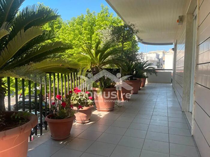Appartamento quadrilocale in vendita in Andria
