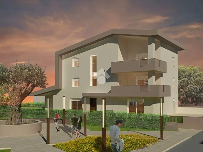 Appartamento trilocale in vendita in Via Remo Stefano Lasagni, Sassuolo