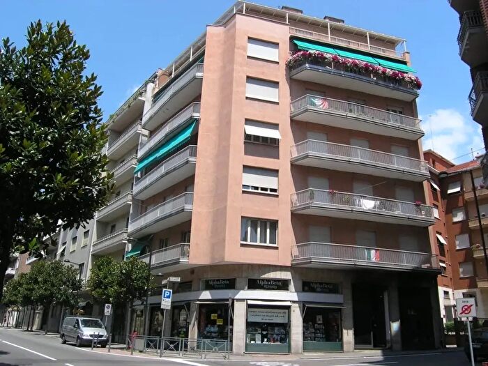 Appartamento trilocale in affitto in Corso Milano, Asti