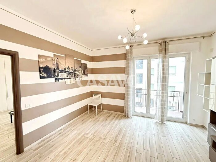 Appartamento trilocale in vendita in Via Antonio Gramsci, Ovada