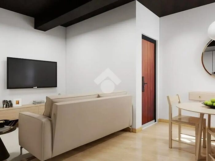 Appartamento bilocale in vendita in Via Clocego, Verona