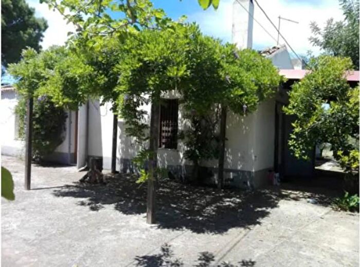 Casa monolocale in vendita in Contrada Cardinale, Nova Siri