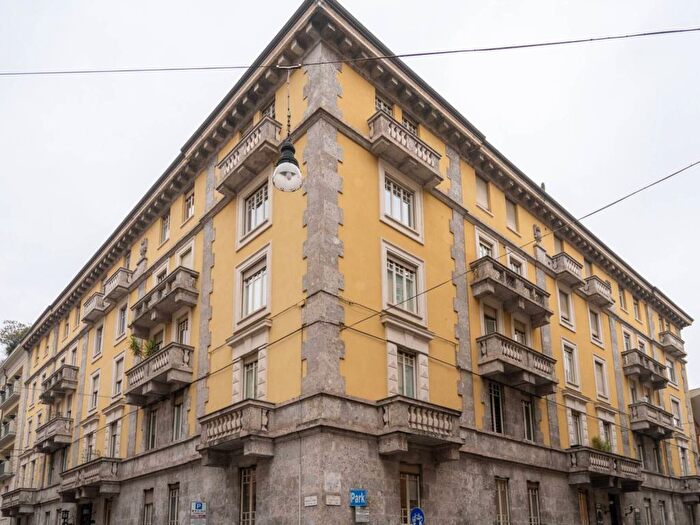 Casa trilocale in affitto in Via Cavour, Via Roma, Torino