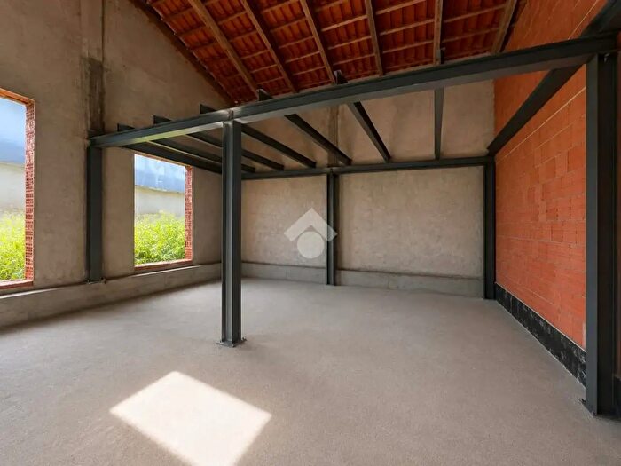 Casa bilocale in vendita in Via Barbania, San Maurizio Canavese