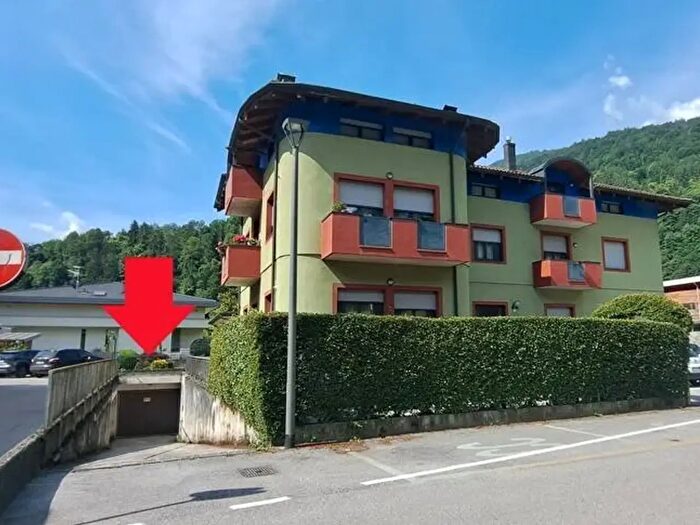 Appartamento bilocale in vendita in Via al Ben, Pieve di BonoPrezzo