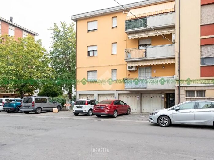 Appartamento trilocale in vendita in Via Vittorio Alfieri, Castelfranco Emilia