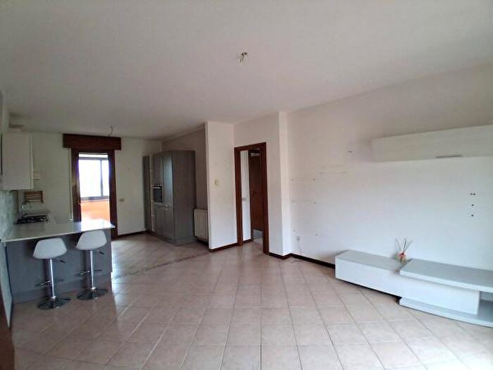 Appartamento trilocale in vendita in Porto Viro