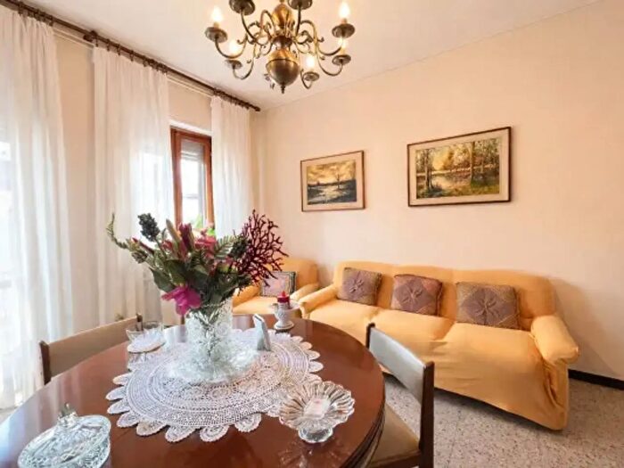 Appartamento trilocale in vendita in Via Cardinale Guglielmo Massaia, Casale Monferrato